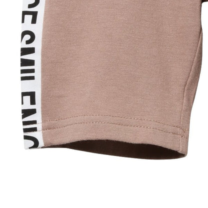 Hoodie and Shorts Set