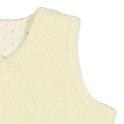 Newborn Vests (Winter)