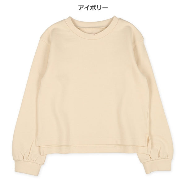 Plain Sweatshirt (Winter, Spring, Autumn)