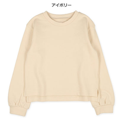 Plain Sweatshirt (Winter, Spring, Autumn)