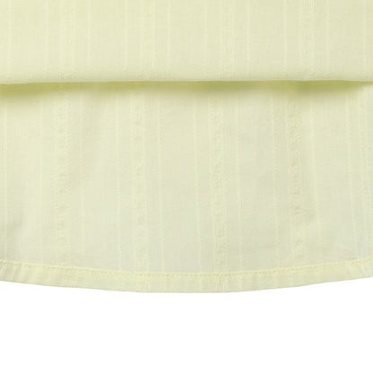 Frill Short Sleeve Blouse