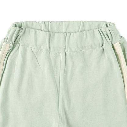 T-shirt and Shorts Set
