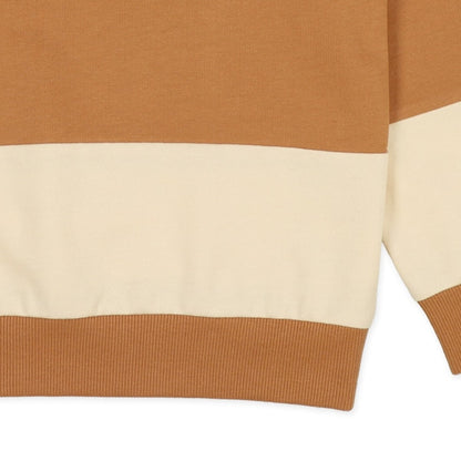 Big Border Sweatshirt (Winter, Spring, Autumn)