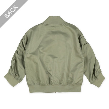 Jacket (Winter, Spring, Autumn)