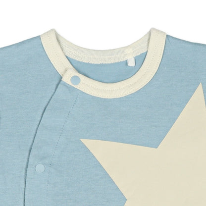 Big Star Rompers