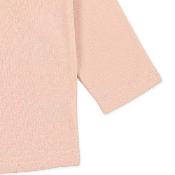 Brushed Lined Pajama Pants for Baby Girls