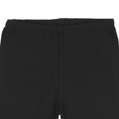 Semi Short Leggings