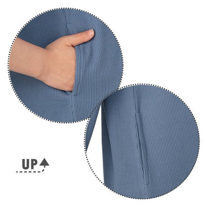 Soft Waffle Pajamas (Winter, Spring, Autumn)