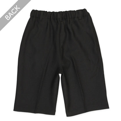 Formal Half Pants (Winter, Spring, Autumn)