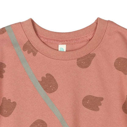 Ghost Short Sleeve T-shirt