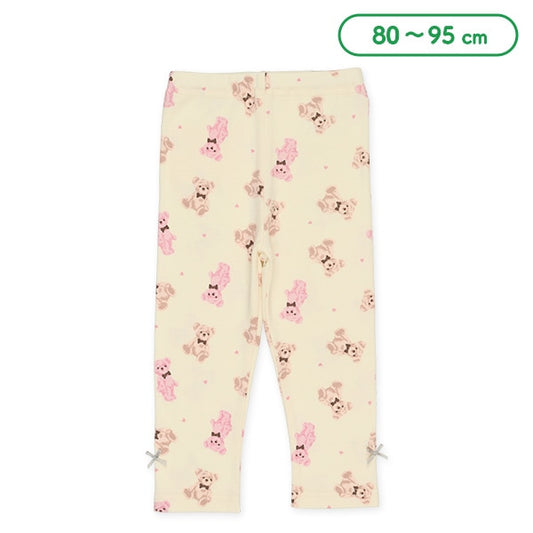 Leggings (Winter, Spring, Autumn)