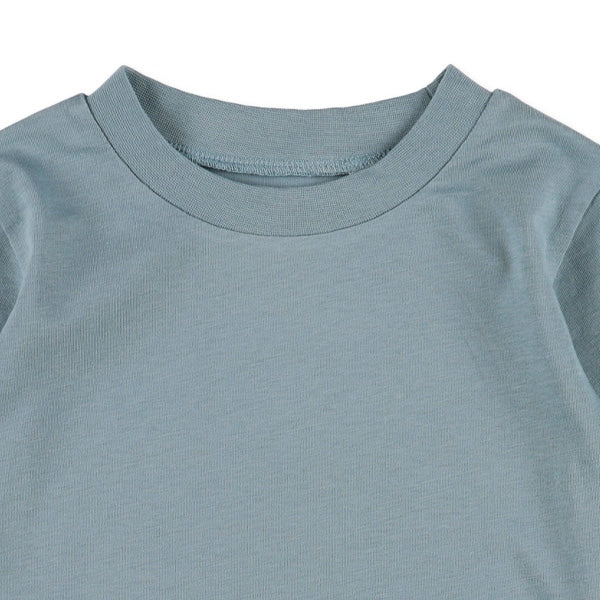Long Sleeve Shirt (Winter, Spring, Autumn)