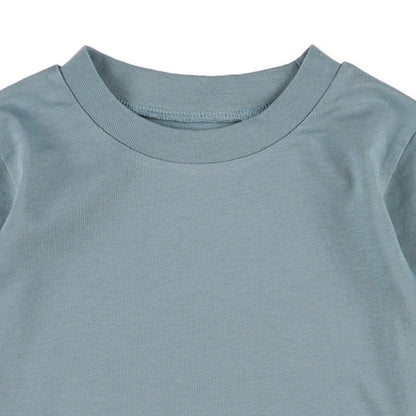Long Sleeve Shirt (Winter, Spring, Autumn)