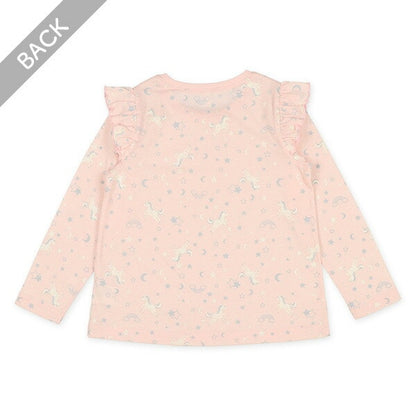 Unicorn Long Sleeve T-shirt