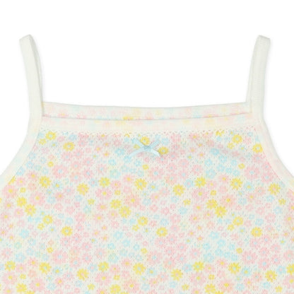 Floral Camisole