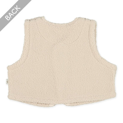 Newborn Vests (Winter)
