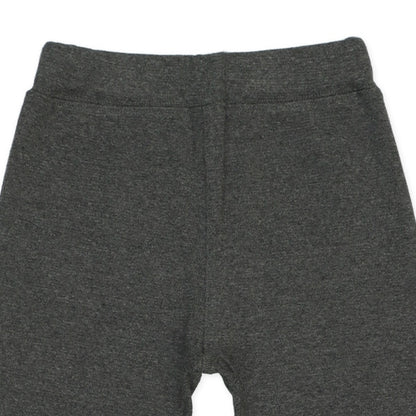 Plain Stretch Long Pants (Winter, Spring, Autumn)