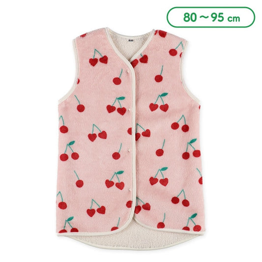Long Ponchos for Baby Girls