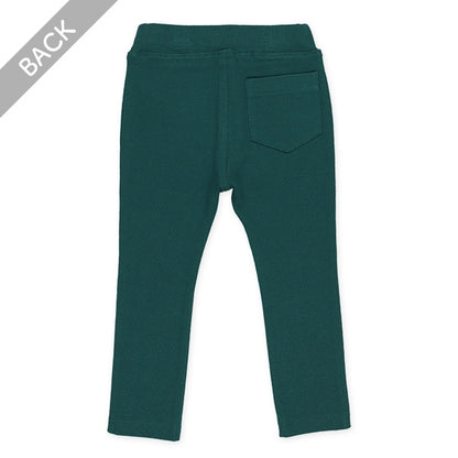 Simple Stretch Pants (Winter, Spring, Autumn)
