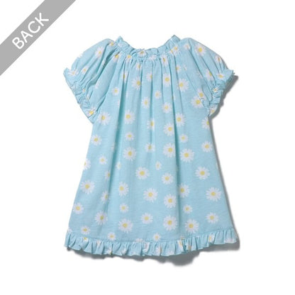 Floral Short Sleeve T-shirt
