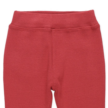 Plain Stretch Long Pants (Winter, Spring, Autumn)