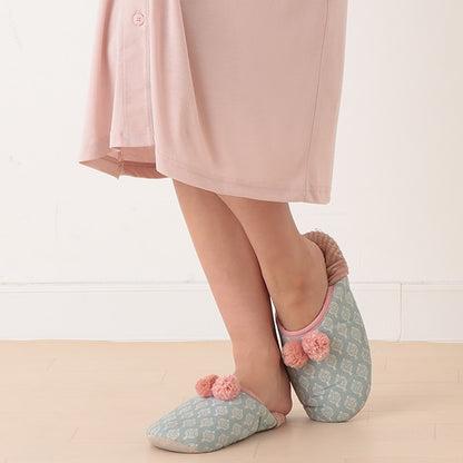 Relaxing Maternity Pajamas