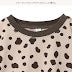 Dalmatian Short Sleeve T-shirt