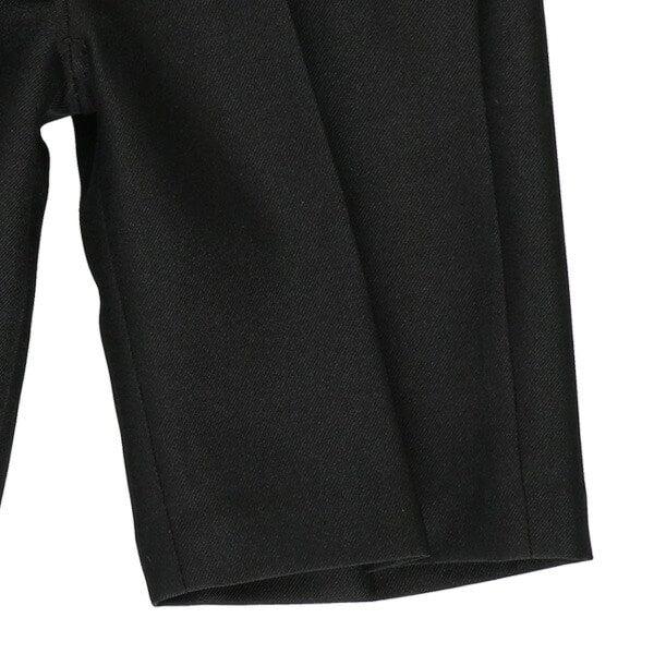 Plain Pants
