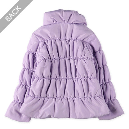 Girls' Schoolwear Winter Coat