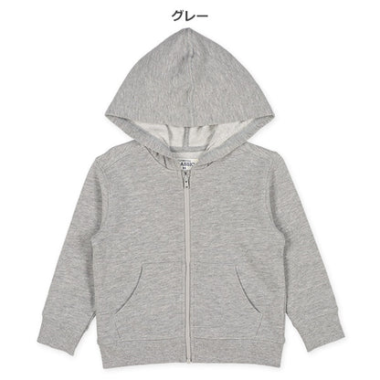 Plain  Hoodie (Winter, Spring, Autumn)