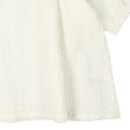 Short Sleeve Blouse