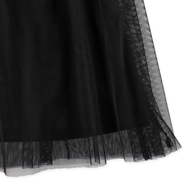 Tulle Dress (Winter, Spring, Autumn)