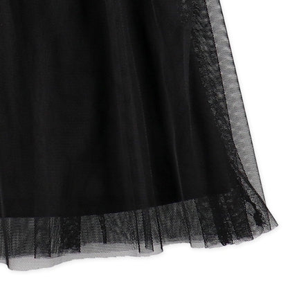 Tulle Dress (Winter, Spring, Autumn)