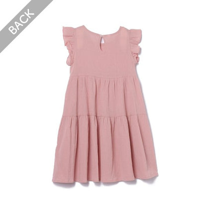 Sleeveless One Piece