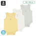 Sleeveless Romper (Underwear)