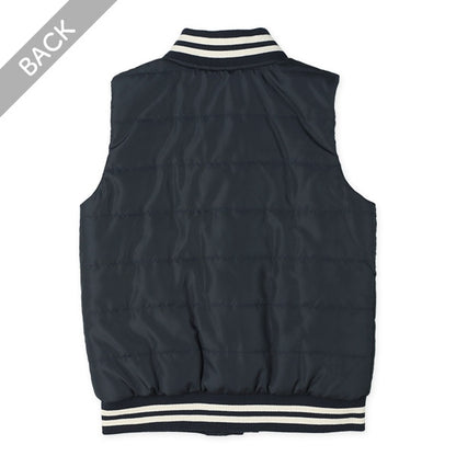 Kids' Boy Winter Vest