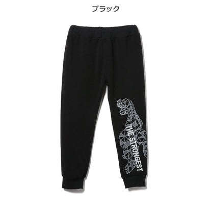 Kids' Boy Sweatpants (Winter)