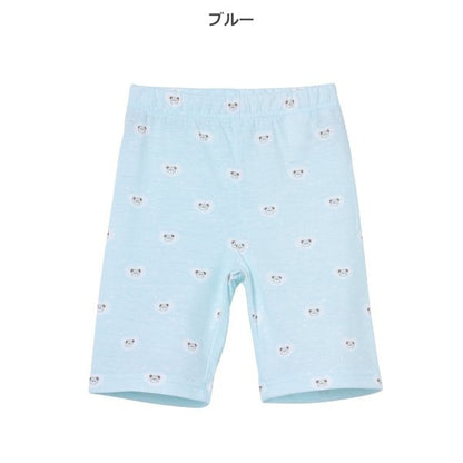 Bear Knit Shorts