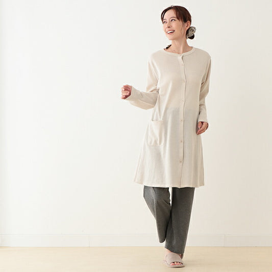 Pile Pajamas (Winter, Spring, Autumn)