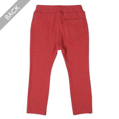 Stretch Pants (Winter, Spring, Autumn)