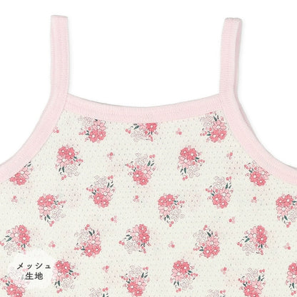 Sleeveless Romper (Underwear)
