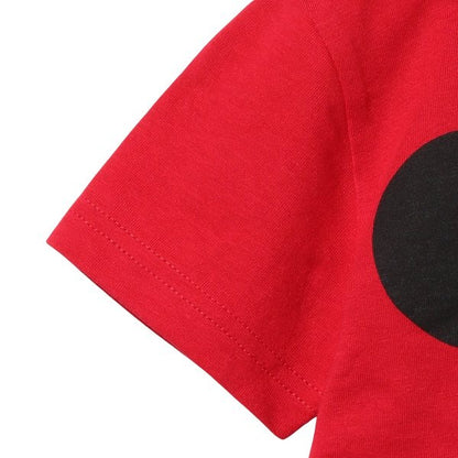 Ladybug Short Sleeve T-shirt