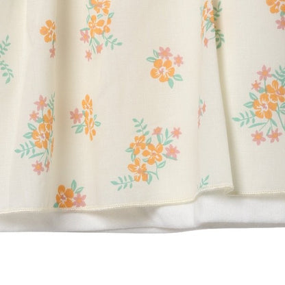Layered Short Sleeve T-shirt