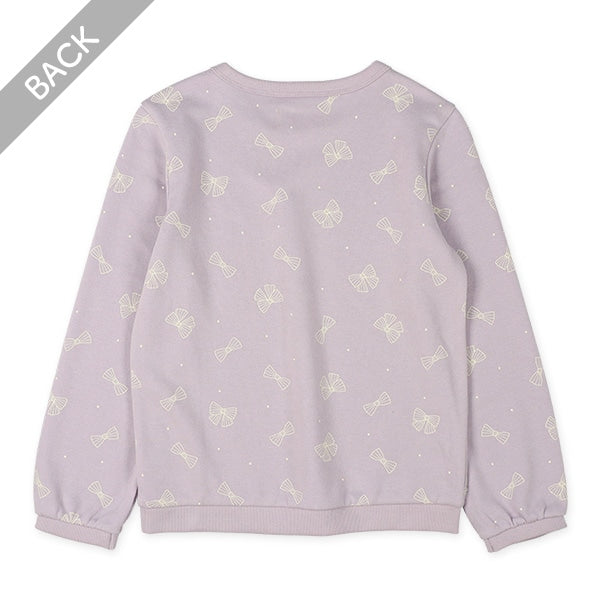 bon Printed Shirt (Spring)