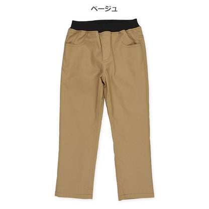 Kids' Boy Bonding Pants (Winter)