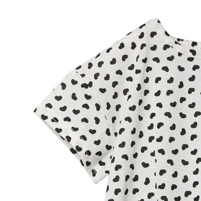 Floral Short Sleeve T-shirt