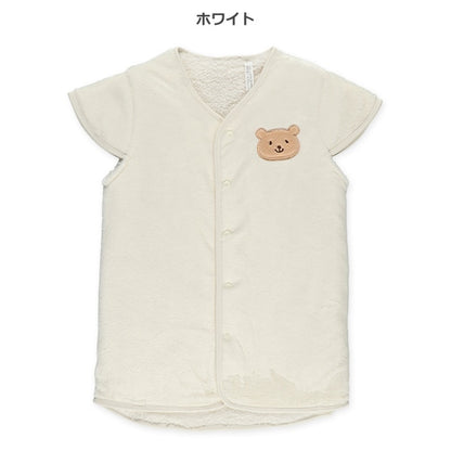 Long Ponchos for Baby Boys