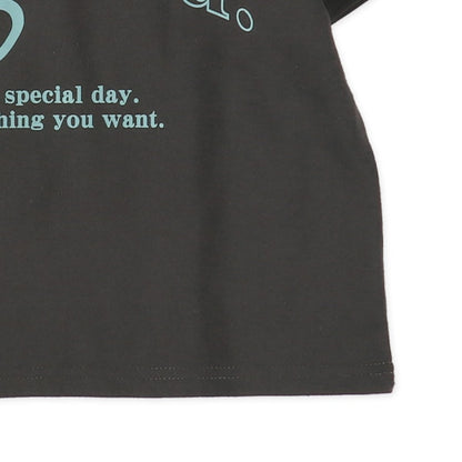 Short Sleeve T-shirt