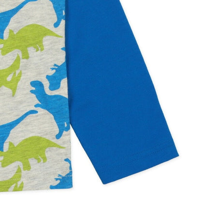 Dinosaur Long Sleeve T-shirt