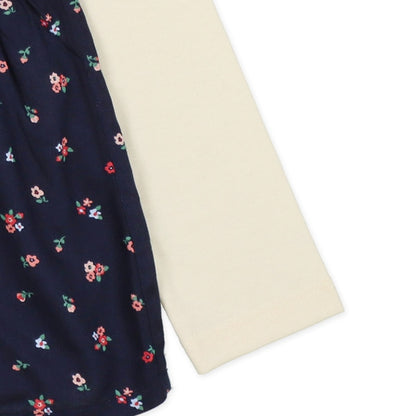Layered-look Camisole T-shirt (Winter, Spring, Autumn)